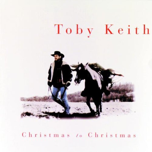 Toby Keith, Hot Rod Sleigh (arr. Kirby Shaw), TTBB