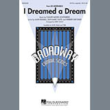 Download Kirby Shaw I Dreamed A Dream sheet music and printable PDF music notes