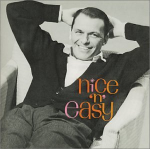 Frank Sinatra, Nice 'n' Easy (arr. Kirby Shaw), SAB