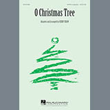 Download Kirby Shaw O Christmas Tree sheet music and printable PDF music notes