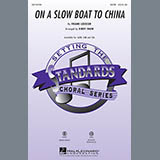 Download Kirby Shaw On A Slow Boat To China sheet music and printable PDF music notes