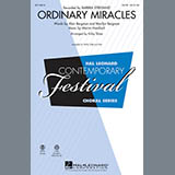 Download Kirby Shaw Ordinary Miracles sheet music and printable PDF music notes