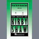 Download Kirby Shaw Puttin' On My Ragtime Shoes sheet music and printable PDF music notes