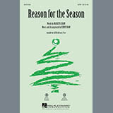Download Kirby Shaw Reason For The Season sheet music and printable PDF music notes