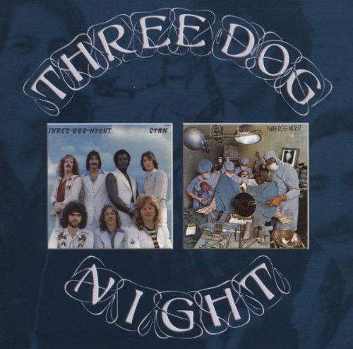 Three Dog Night, Shambala (arr. Kirby Shaw), TTBB