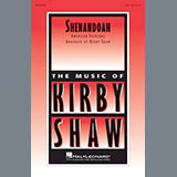 Download Kirby Shaw Shenandoah sheet music and printable PDF music notes