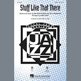 Download Kirby Shaw Stuff Like That There sheet music and printable PDF music notes