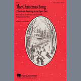 Download Kirby Shaw The Christmas Song (Chestnuts Roasting On An Open Fire) sheet music and printable PDF music notes