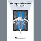 Download Kirby Shaw The Impossible Dream (The Quest) sheet music and printable PDF music notes