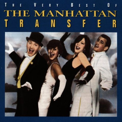 The Manhattan Transfer, Tuxedo Junction (arr. Kirby Shaw), SSA