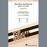 Download Kirby Shaw Zombie Jamboree (Back To Back) sheet music and printable PDF music notes