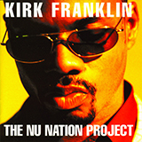 Download Kirk Franklin Blessing In The Storm sheet music and printable PDF music notes