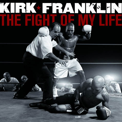 Kirk Franklin, He Will Supply, Piano, Vocal & Guitar (Right-Hand Melody)