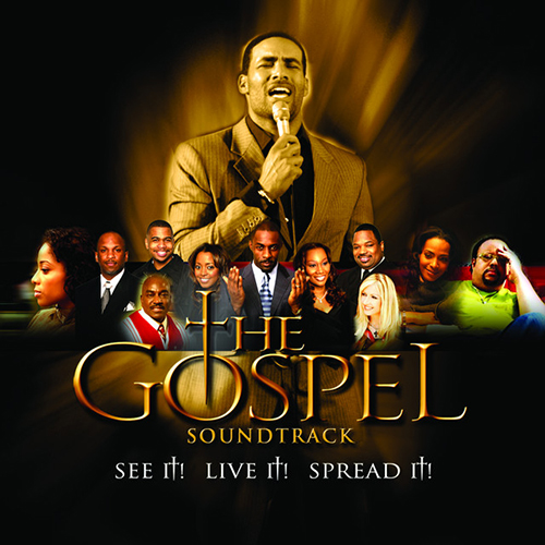 Kirk Franklin Kirk Franklin, Now Behold The Lamb, Piano, Vocal & Guitar (Right-Hand Melody)