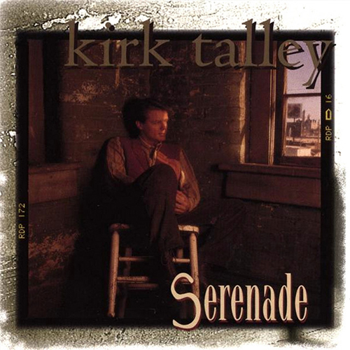 Kirk Talley, He Is Here, Melody Line, Lyrics & Chords
