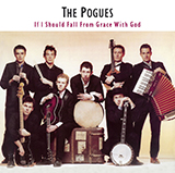 Download The Pogues & Kirsty MacColl Fairytale Of New York sheet music and printable PDF music notes