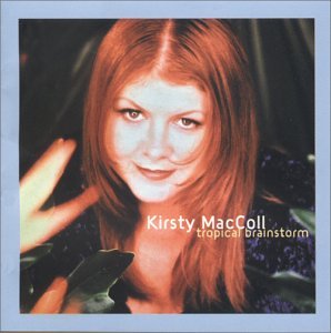 Kirsty MacColl, In These Shoes, Piano, Vocal & Guitar