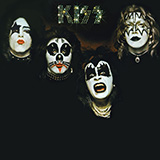 Download KISS Black Diamond sheet music and printable PDF music notes