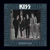 Download KISS C'mon And Love Me sheet music and printable PDF music notes