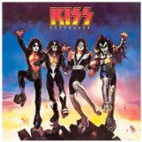 Download KISS Shout It Out Loud sheet music and printable PDF music notes