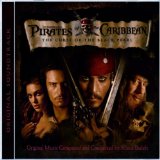 Download Klaus Badelt Will And Elizabeth (from Pirates Of The Caribbean: The Curse Of The Black Pearl) sheet music and printable PDF music notes
