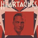 Download Klenner And Hoffman Heartaches sheet music and printable PDF music notes