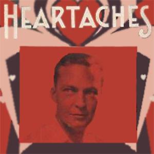 Klenner And Hoffman, Heartaches, Melody Line, Lyrics & Chords