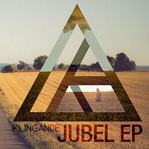 Klingande, Jubel, Piano, Vocal & Guitar (Right-Hand Melody)