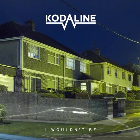 Kodaline, Ready To Change, Piano, Vocal & Guitar (Right-Hand Melody)
