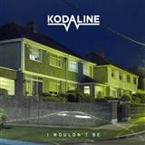 Download Kodaline Ready To Change sheet music and printable PDF music notes