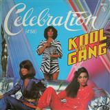 Download Kool & The Gang Celebration sheet music and printable PDF music notes