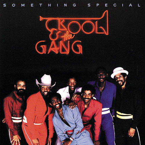 Kool & The Gang, Get Down On It, Easy Bass Tab