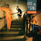 Download Kool & The Gang Ladies Night sheet music and printable PDF music notes