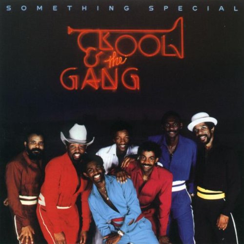 Kool And The Gang, Get Down On It, Piano, Vocal & Guitar