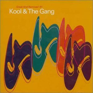 Kool And The Gang, Jungle Boogie, Piano, Vocal & Guitar (Right-Hand Melody)