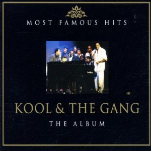 Kool And The Gang, Ooh La La La (Let's Go Dancin'), Keyboard