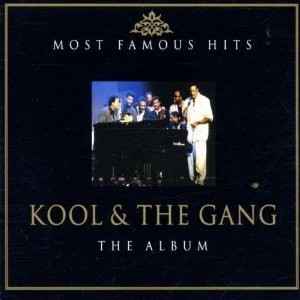 Download Kool And The Gang Ooh La La La (Let's Go Dancin') sheet music and printable PDF music notes