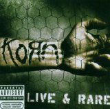 Download Korn Freak On A Leash sheet music and printable PDF music notes