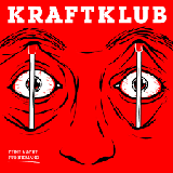 Download Kraftklub Fenster sheet music and printable PDF music notes