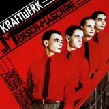 Download Kraftwerk The Model sheet music and printable PDF music notes