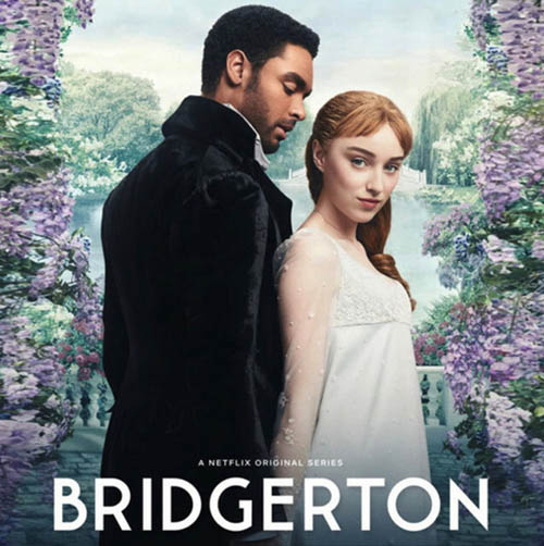 Kris Bowers, Bridgerton Theme (from the Netflix series Bridgerton), Piano Solo