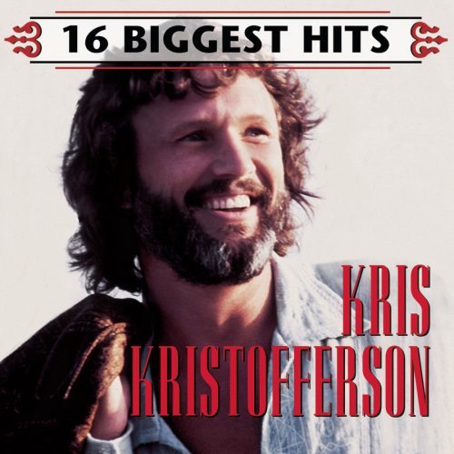 Kris Kristofferson, Help Me Make It Through The Night, Piano, Vocal & Guitar (Right-Hand Melody)