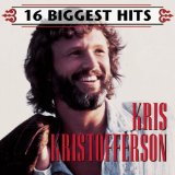 Download Kris Kristofferson Help Me Make It Through The Night sheet music and printable PDF music notes