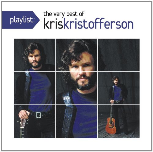 Kris Kristofferson, Sunday Mornin' Comin' Down, Piano, Vocal & Guitar (Right-Hand Melody)