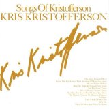 Download Kris Kristofferson The Silver Tongued Devil (The Silver Tongued Devil And I) sheet music and printable PDF music notes