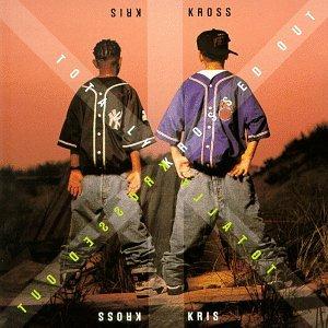 Kriss Kross, Jump, Melody Line, Lyrics & Chords