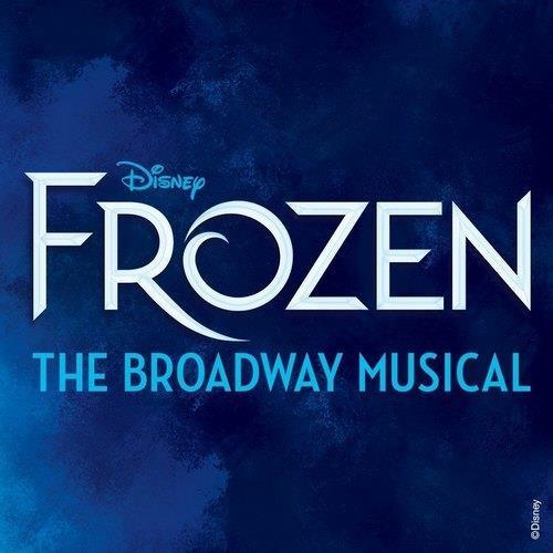Kristen Anderson-Lopez & Robert Lopez, A Little Bit Of You (from Frozen: The Broadway Musical), Easy Piano