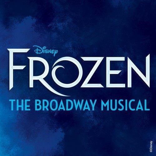 Kristen Anderson-Lopez & Robert Lopez, Dangerous To Dream (from Frozen: The Broadway Musical), Easy Piano