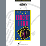 Download Kristen Anderson-Lopez & Robert Lopez Highlights from Disney's Frozen 2 (arr. Michael Brown) - Bb Tenor Saxophone sheet music and printable PDF music notes