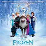Download Kristen Bell, Agatha Lee Monn & Katie Lopez Do You Want To Build A Snowman? (from Disney's Frozen) sheet music and printable PDF music notes